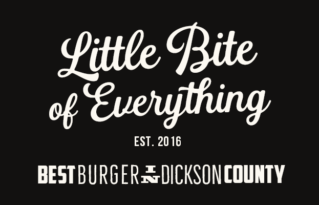 Little Bite of Everything